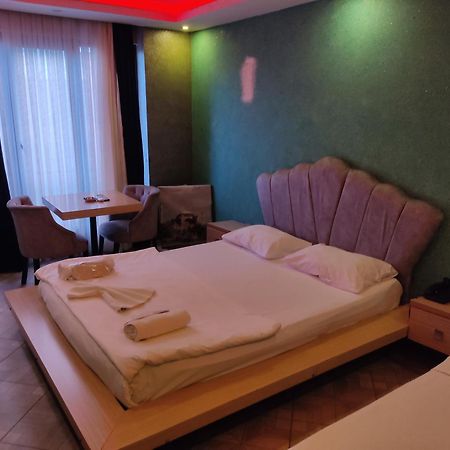 Ag Hotel & Residence Sisli Истанбул Екстериор снимка