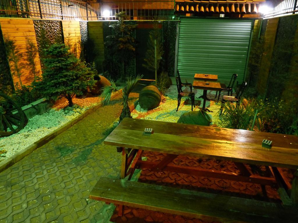 Ag Hotel & Residence Sisli Истанбул Екстериор снимка