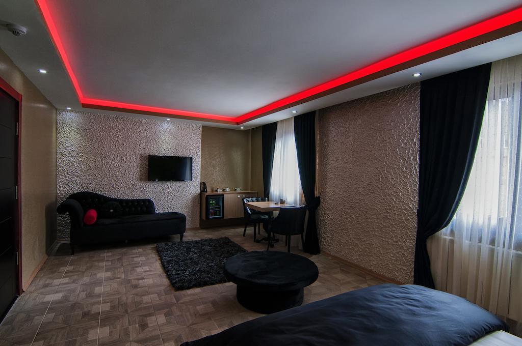 Ag Hotel & Residence Sisli Истанбул Екстериор снимка