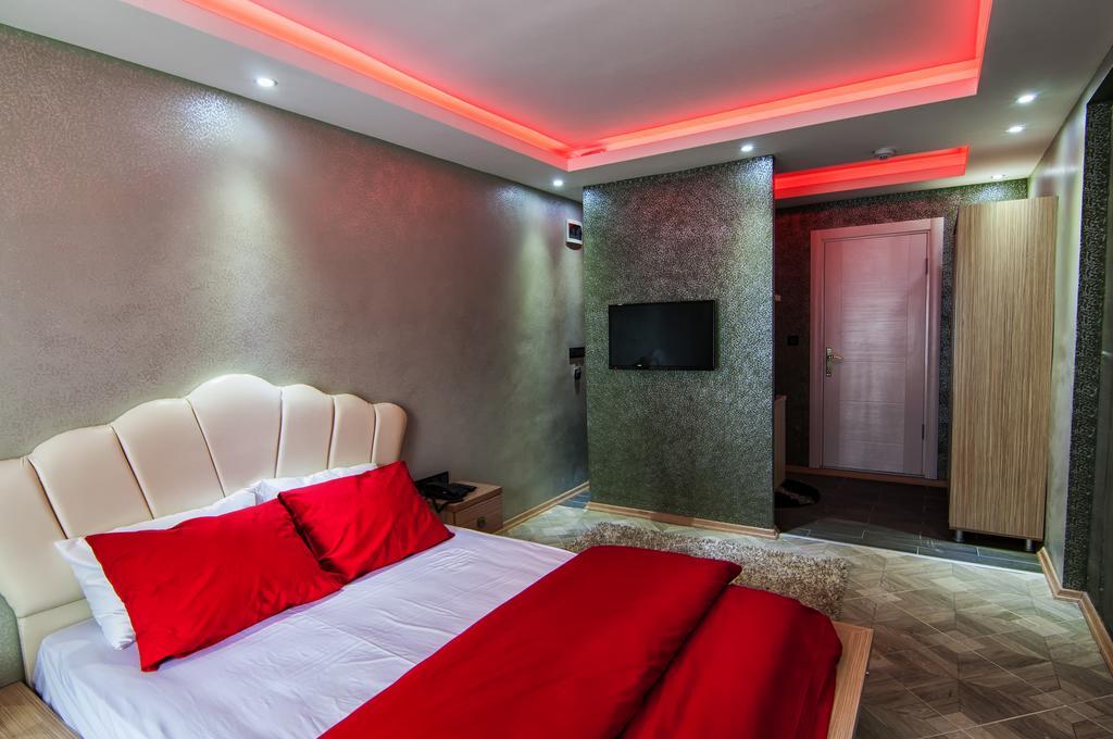 Ag Hotel & Residence Sisli Истанбул Екстериор снимка
