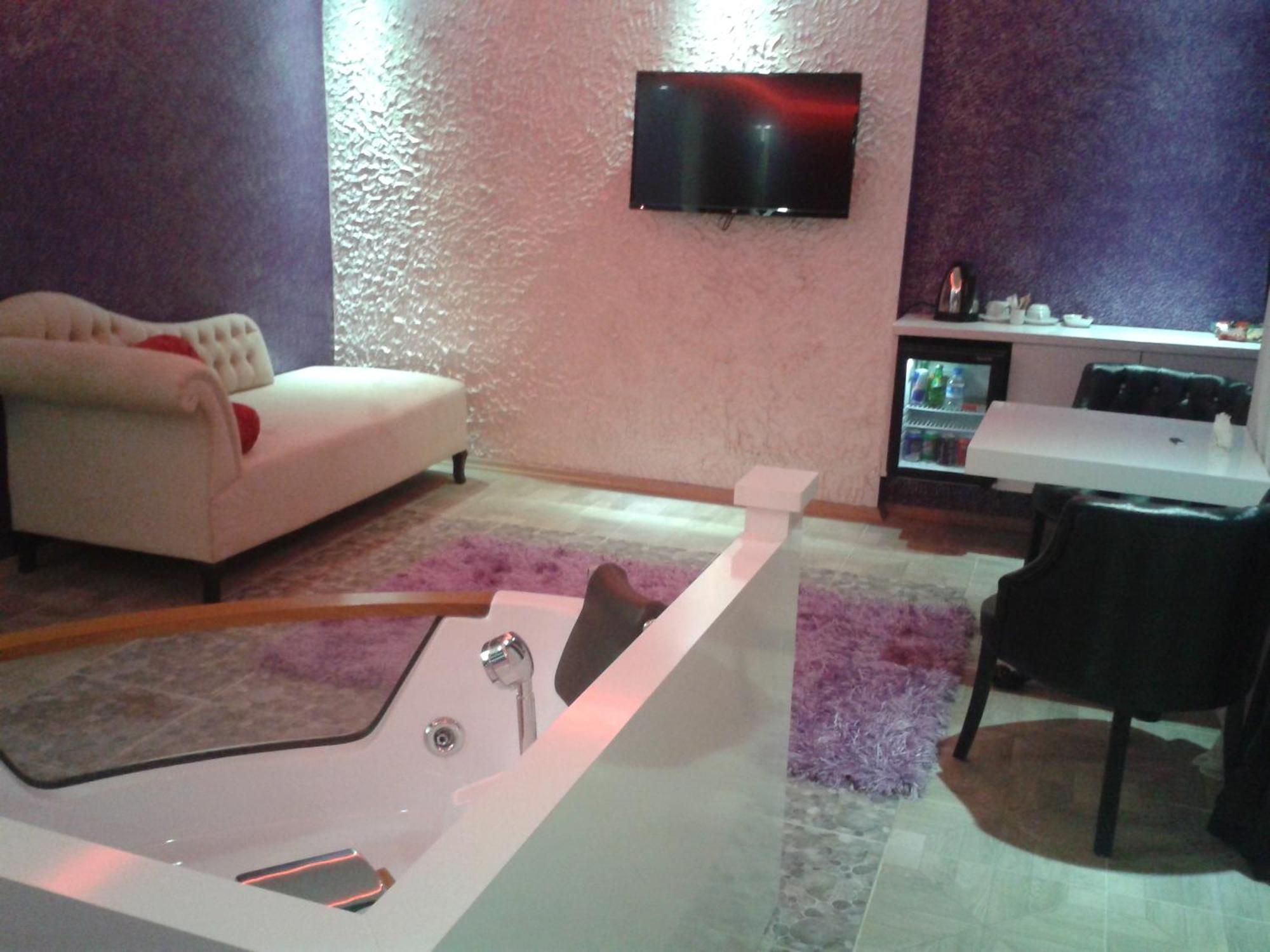 Ag Hotel & Residence Sisli Истанбул Стая снимка