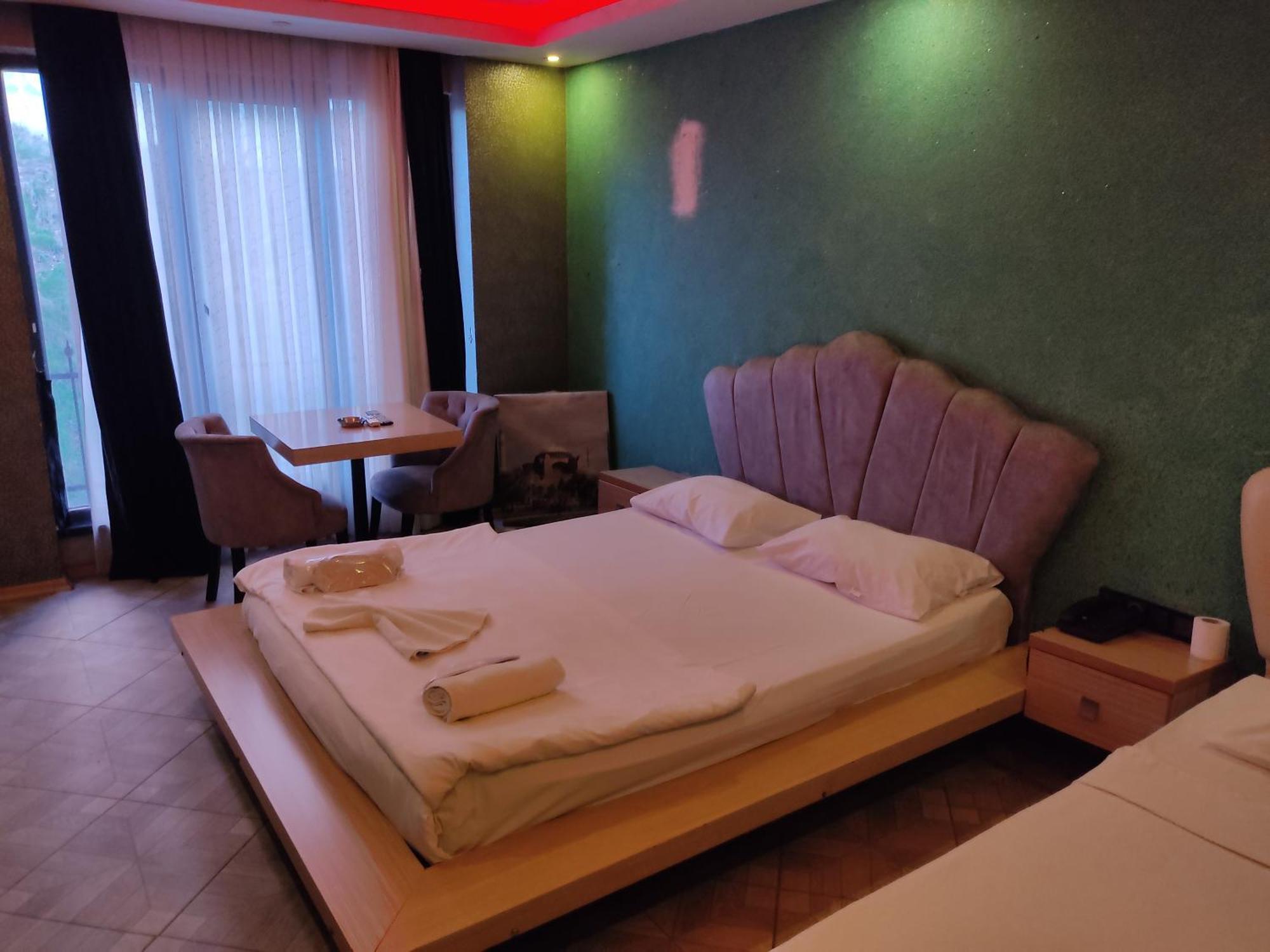 Ag Hotel & Residence Sisli Истанбул Екстериор снимка