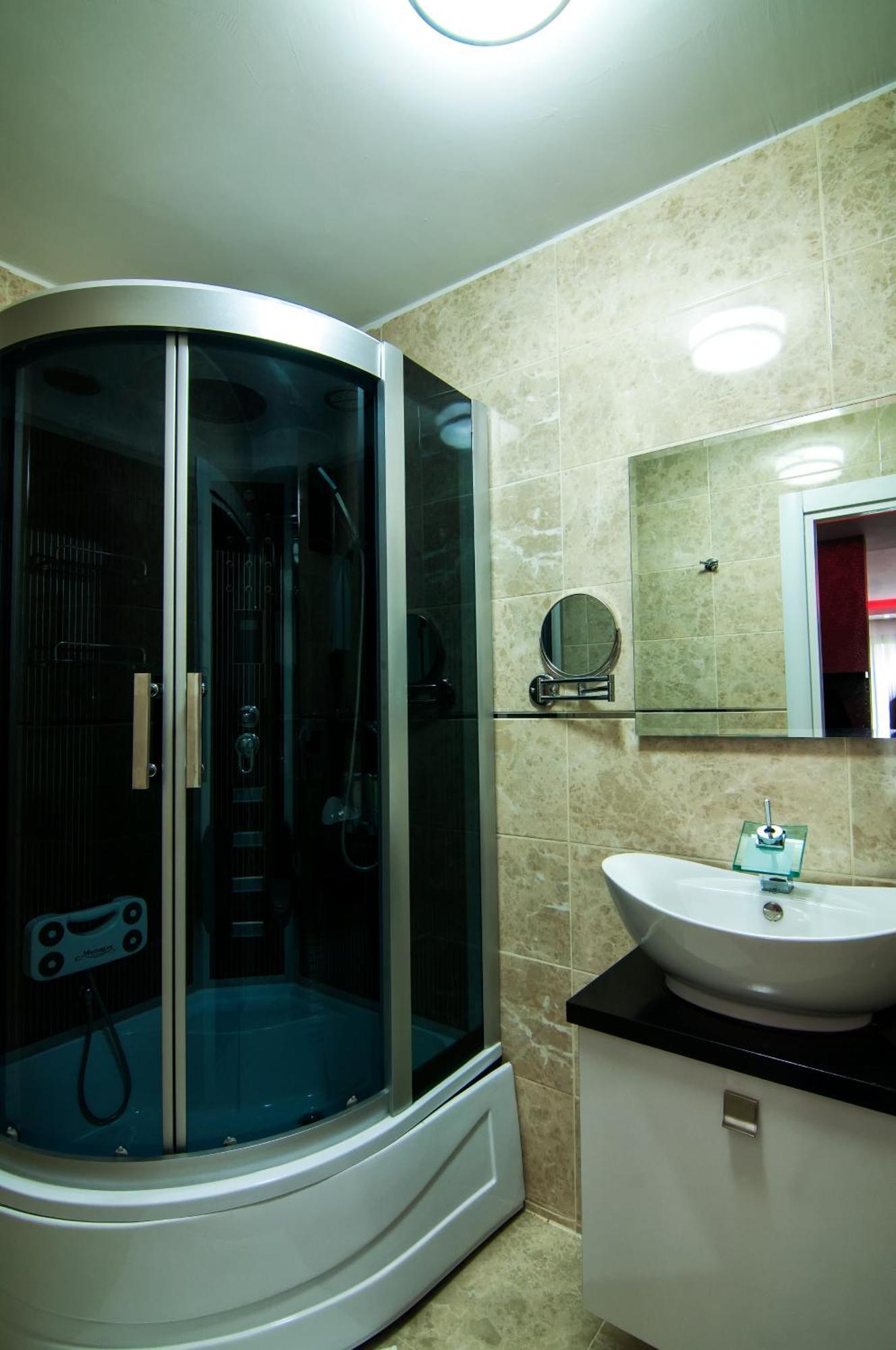 Ag Hotel & Residence Sisli Истанбул Екстериор снимка
