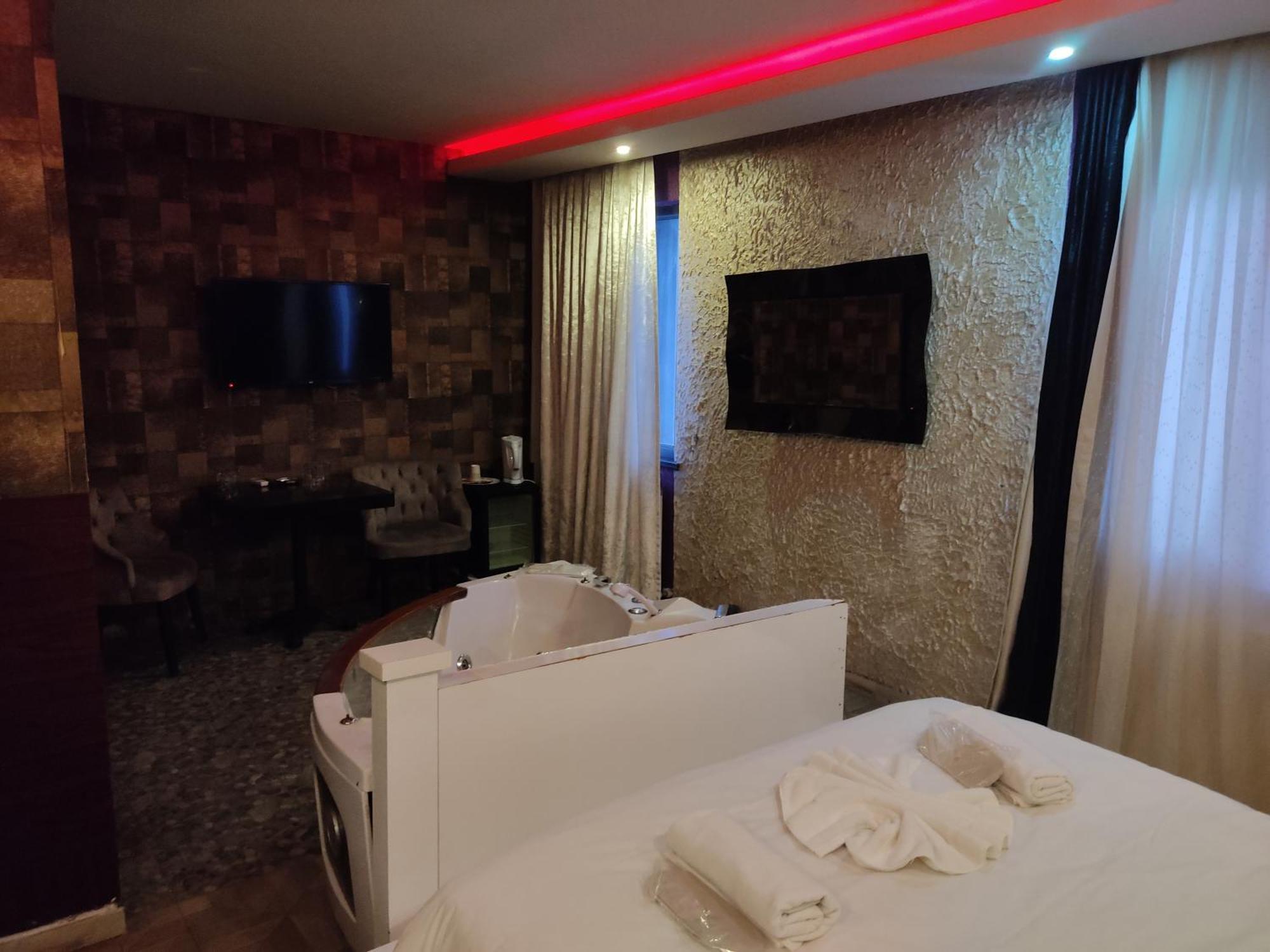 Ag Hotel & Residence Sisli Истанбул Екстериор снимка