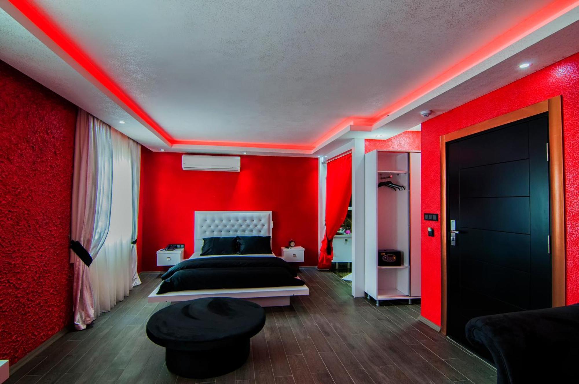 Ag Hotel & Residence Sisli Истанбул Екстериор снимка