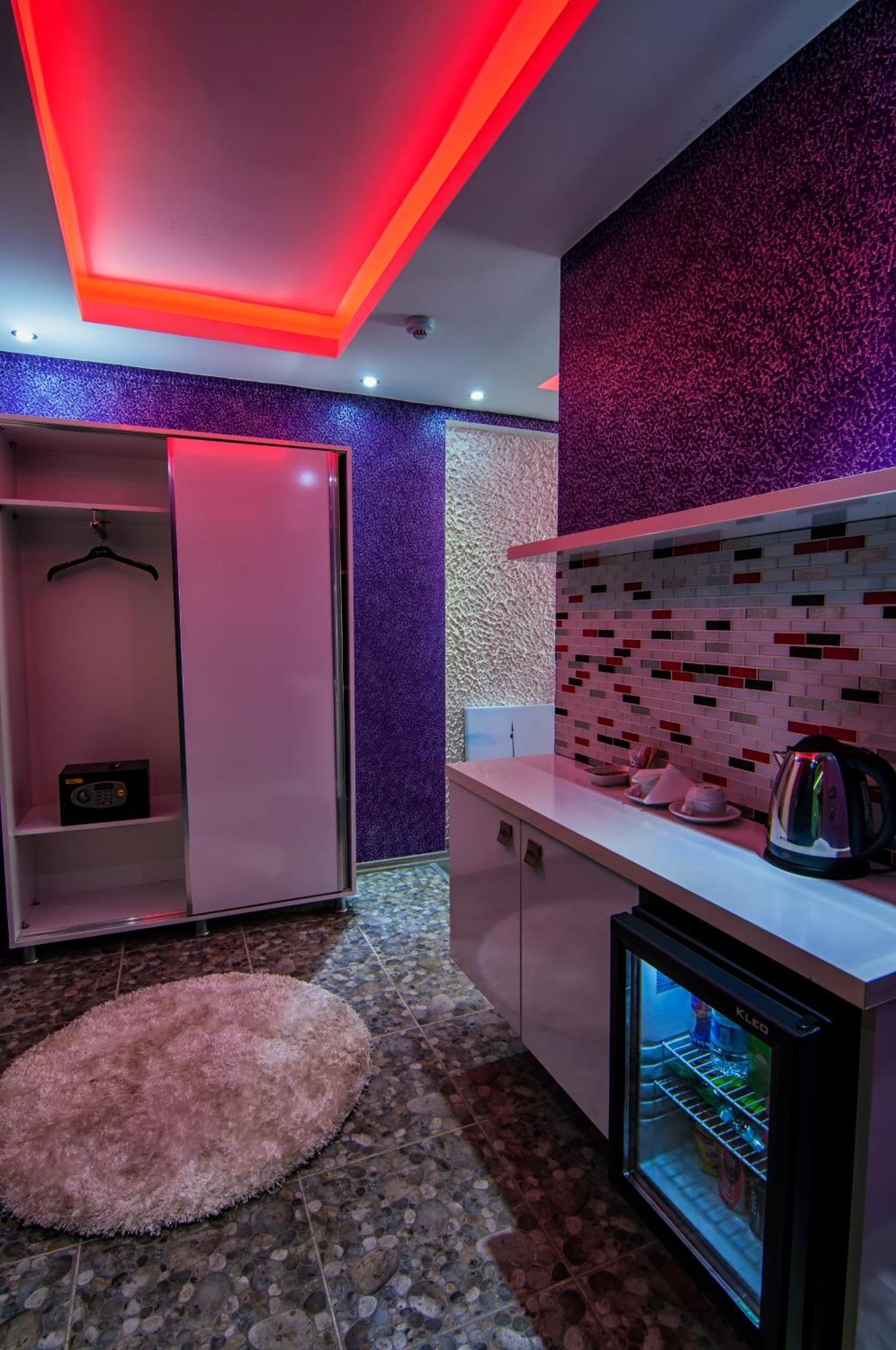 Ag Hotel & Residence Sisli Истанбул Екстериор снимка