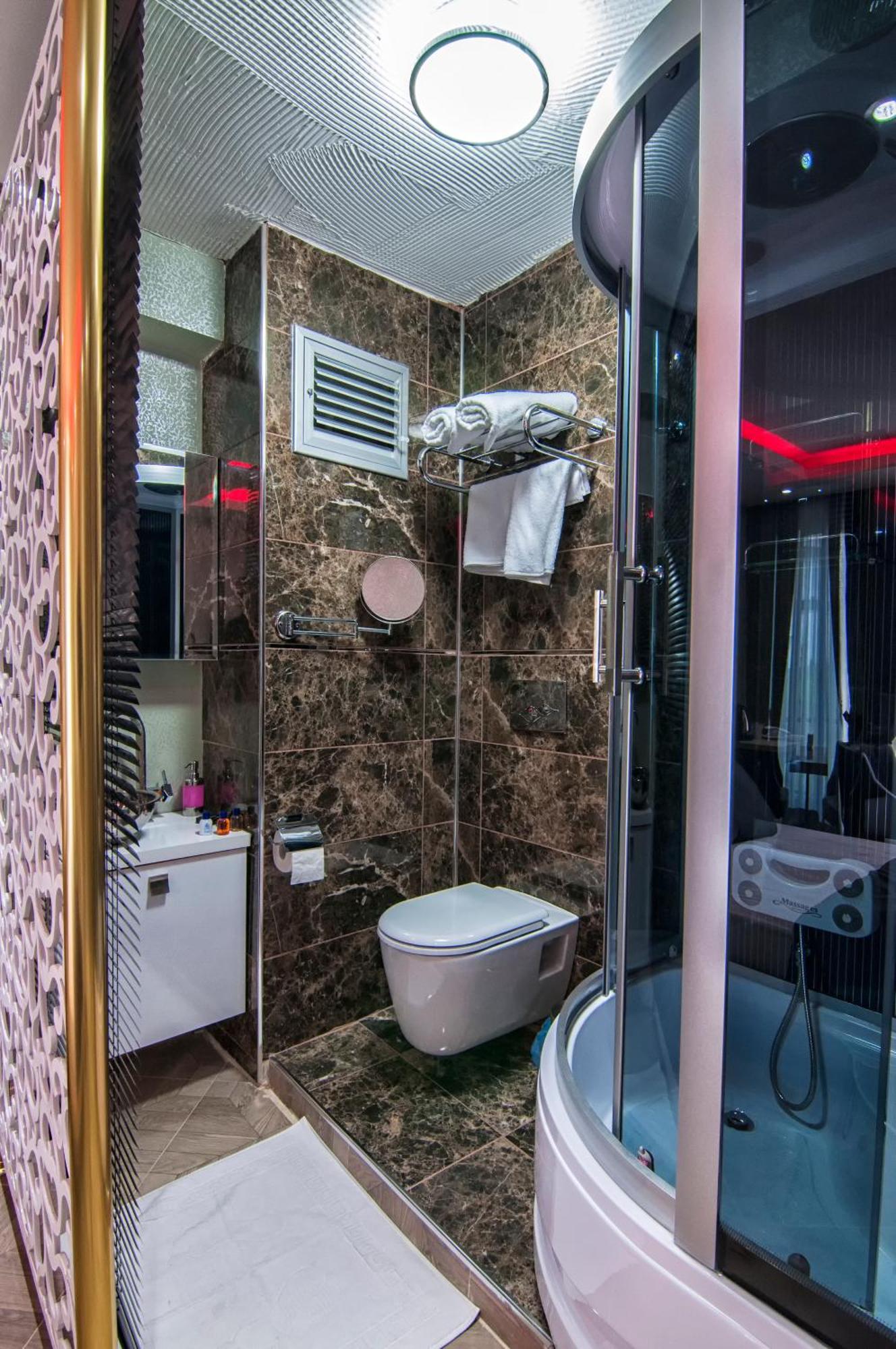 Ag Hotel & Residence Sisli Истанбул Екстериор снимка