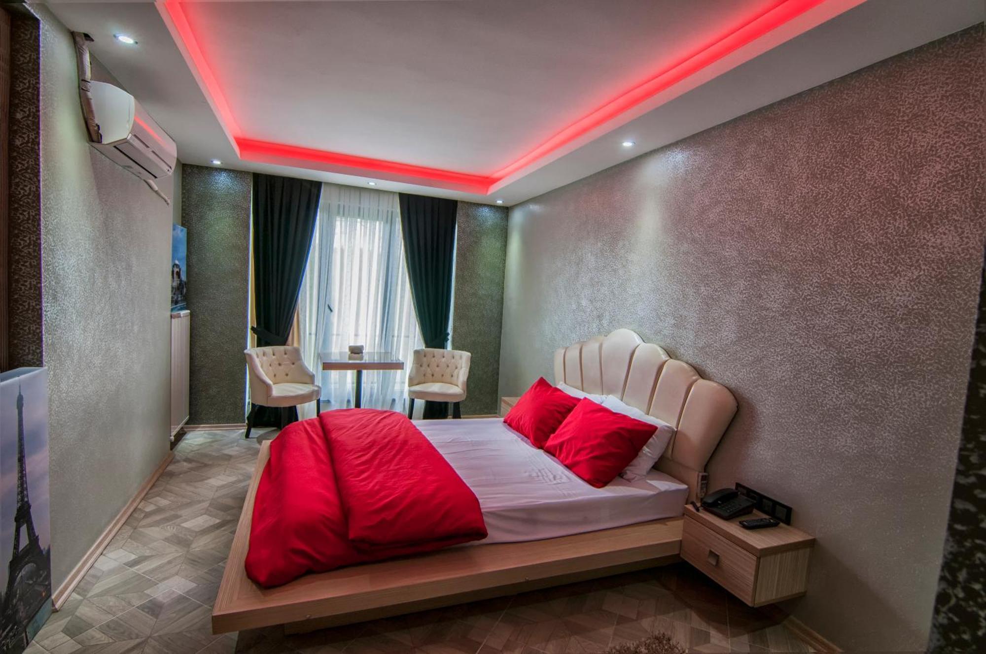 Ag Hotel & Residence Sisli Истанбул Екстериор снимка