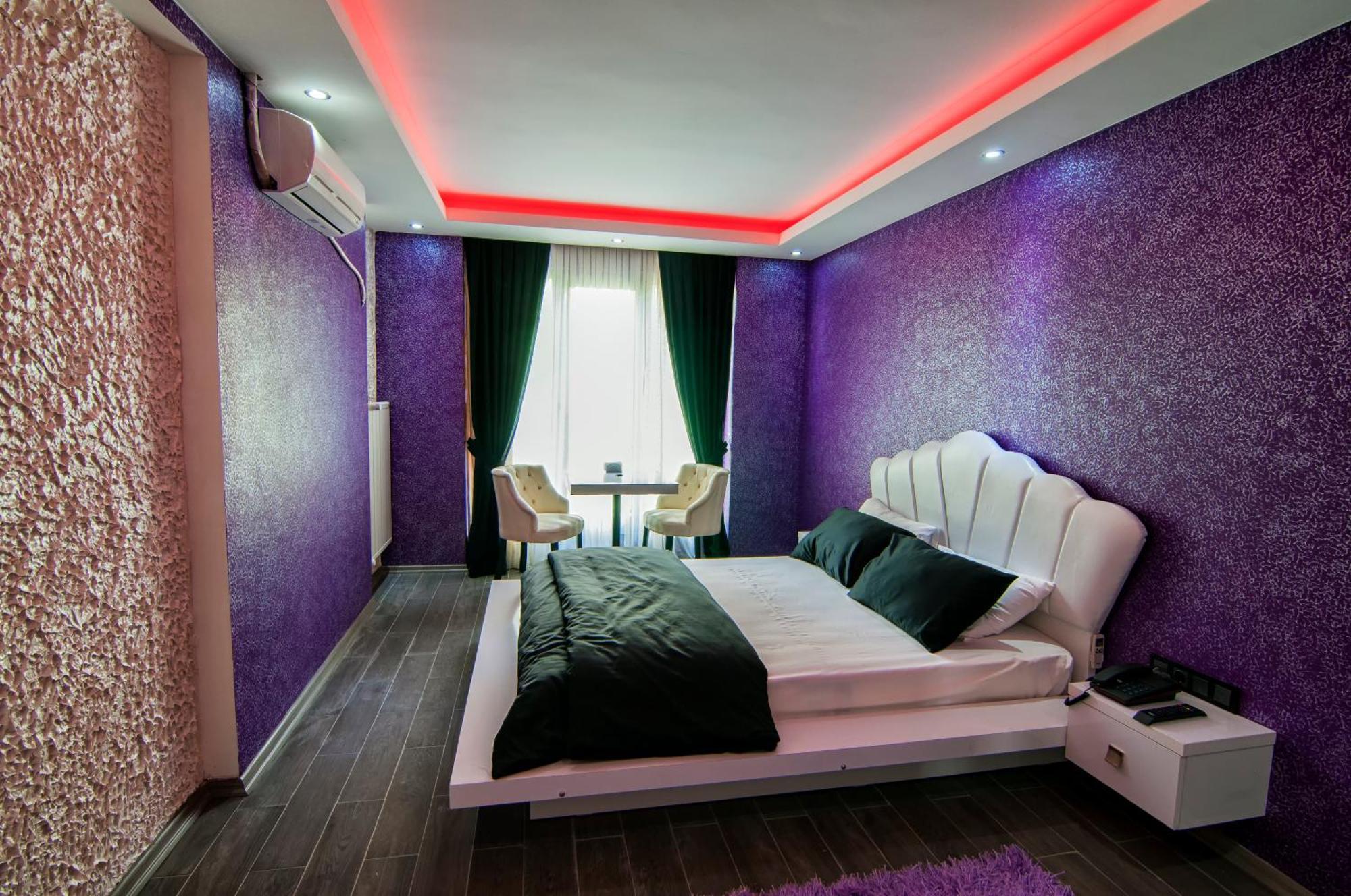 Ag Hotel & Residence Sisli Истанбул Екстериор снимка