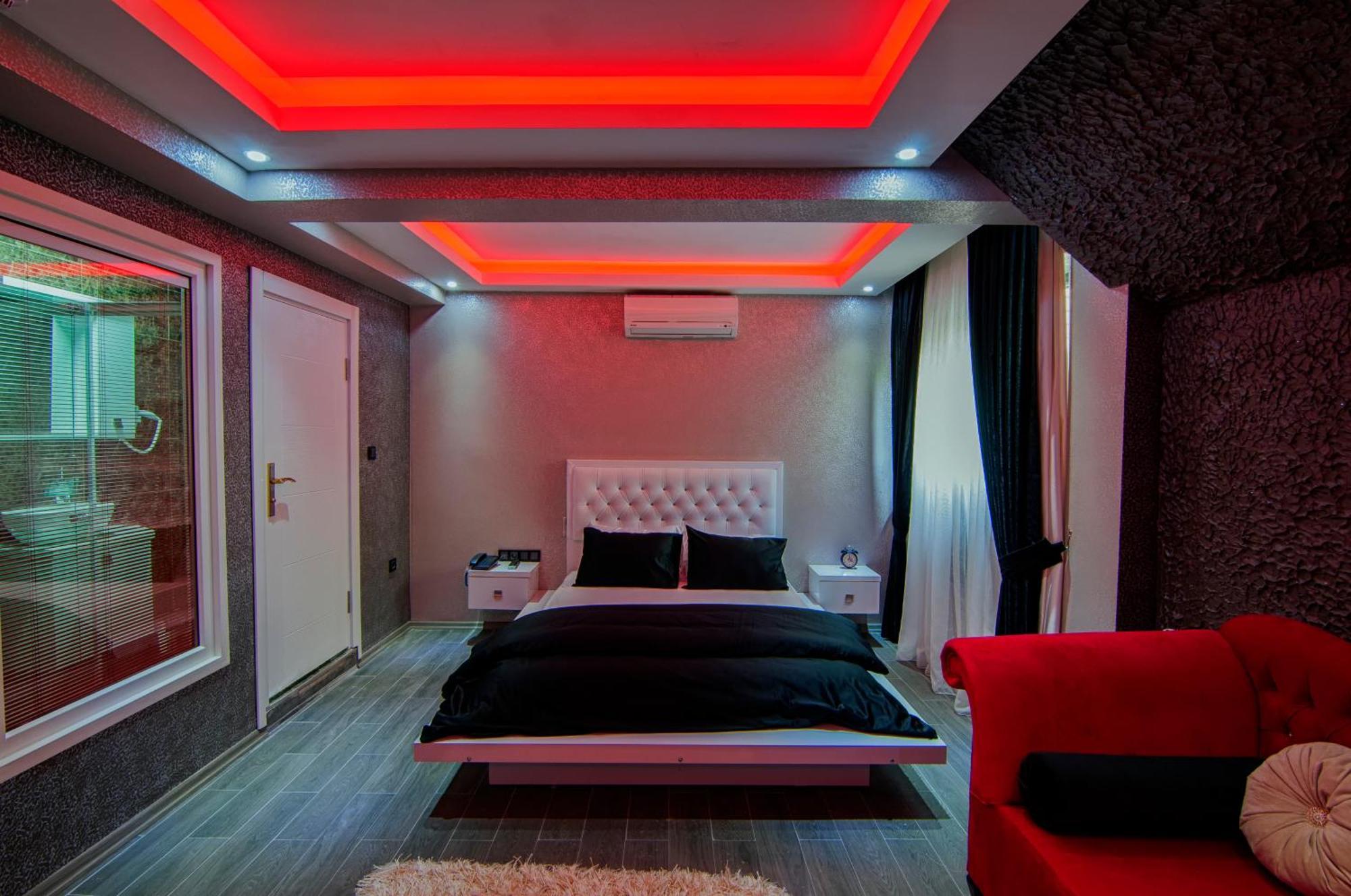 Ag Hotel & Residence Sisli Истанбул Екстериор снимка