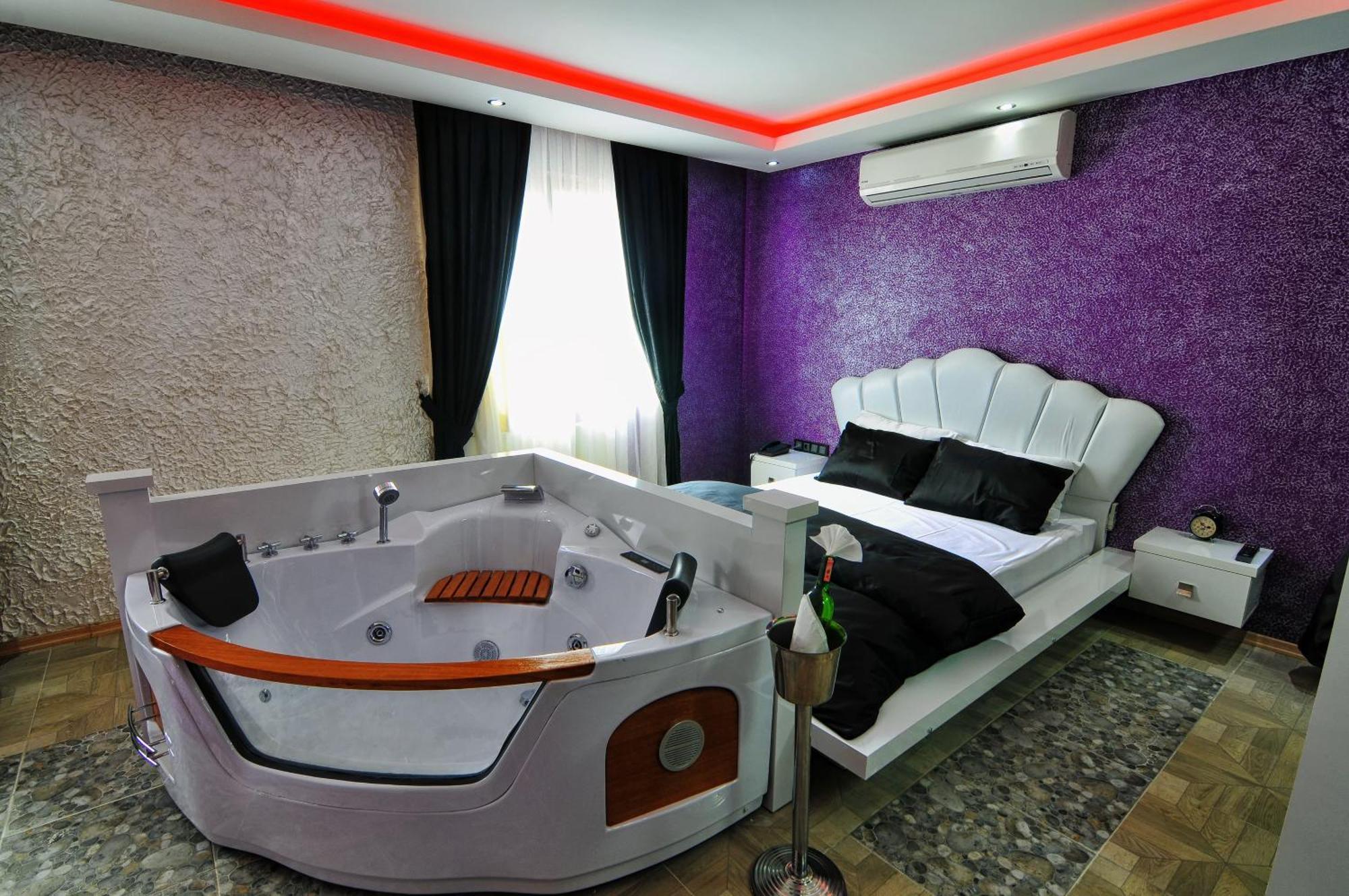 Ag Hotel & Residence Sisli Истанбул Екстериор снимка