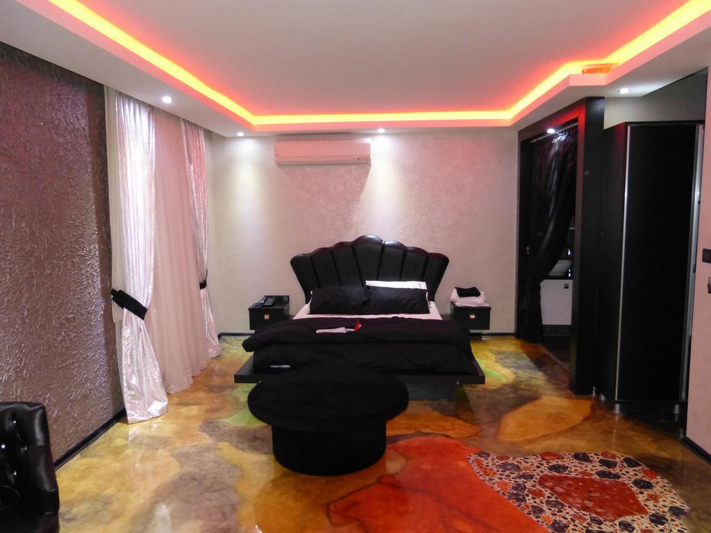 Ag Hotel & Residence Sisli Истанбул Екстериор снимка