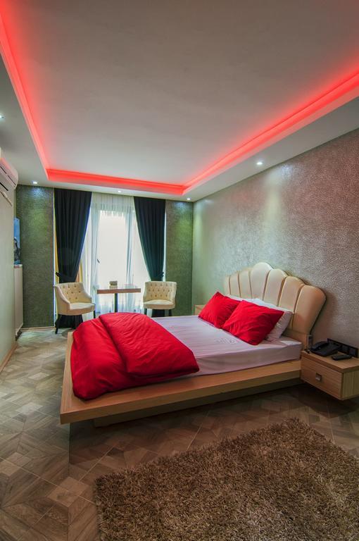 Ag Hotel & Residence Sisli Истанбул Екстериор снимка