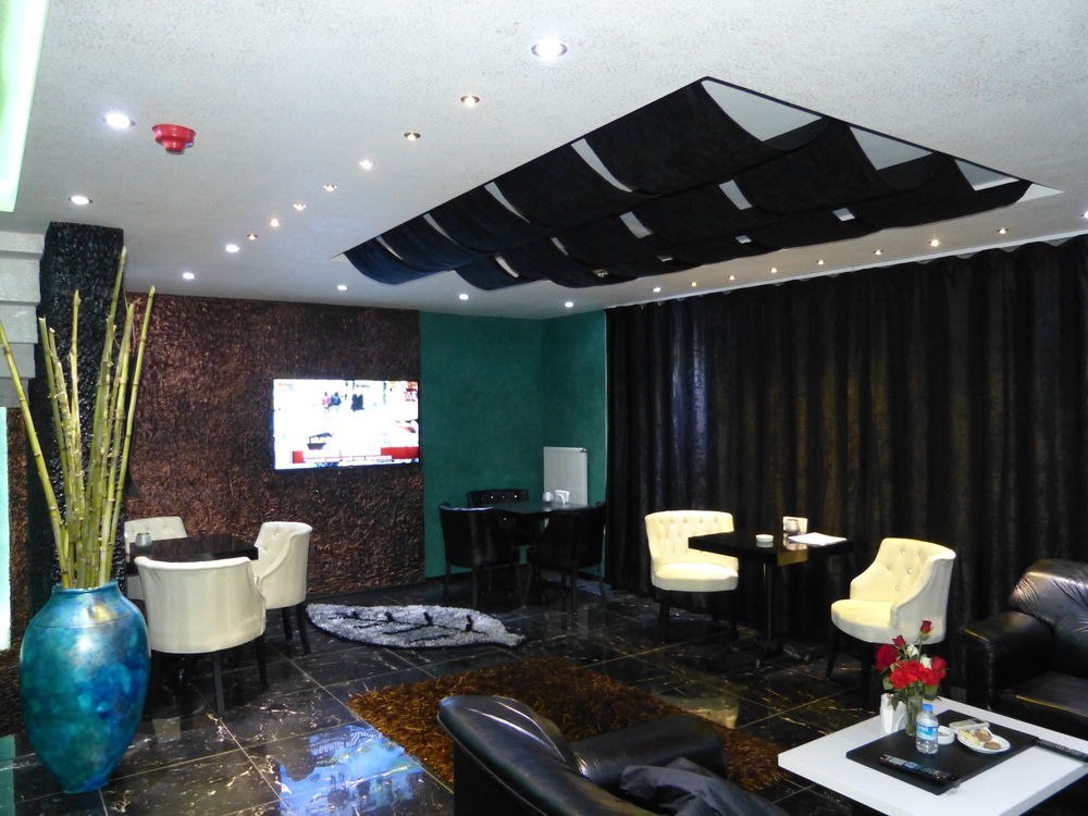 Ag Hotel & Residence Sisli Истанбул Екстериор снимка