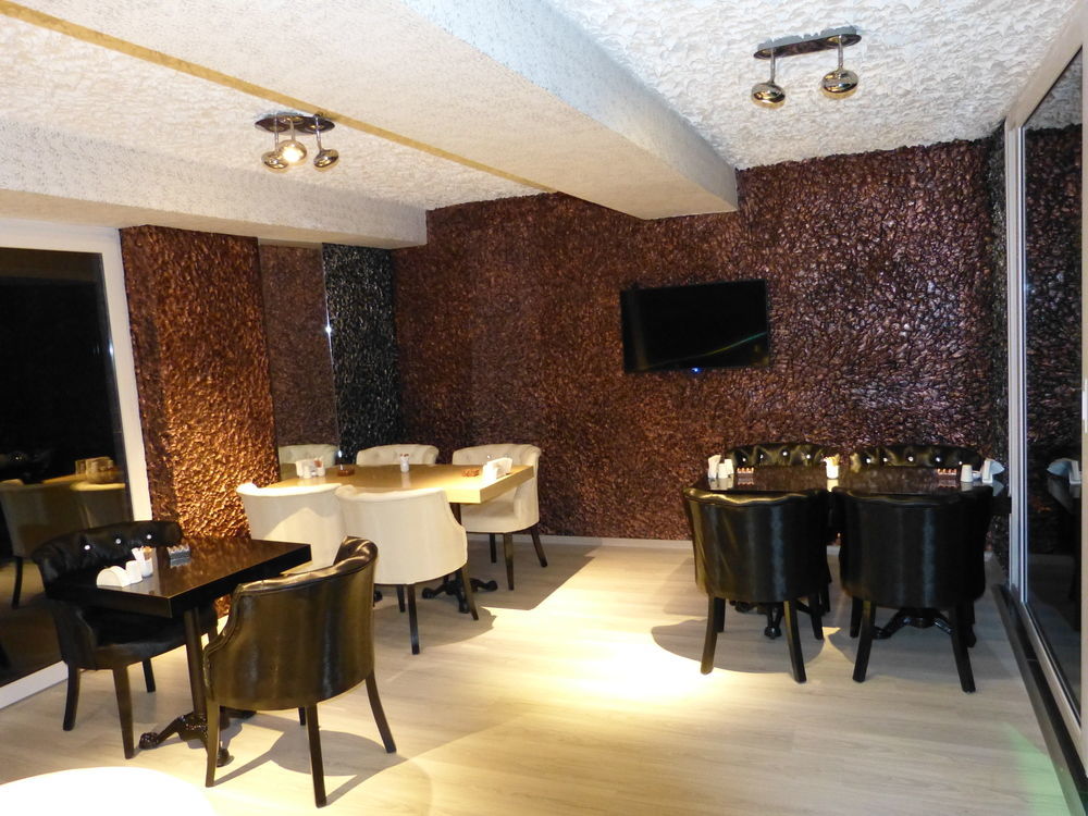 Ag Hotel & Residence Sisli Истанбул Екстериор снимка