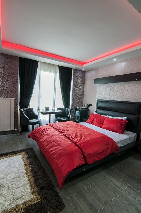 Ag Hotel & Residence Sisli Истанбул Екстериор снимка