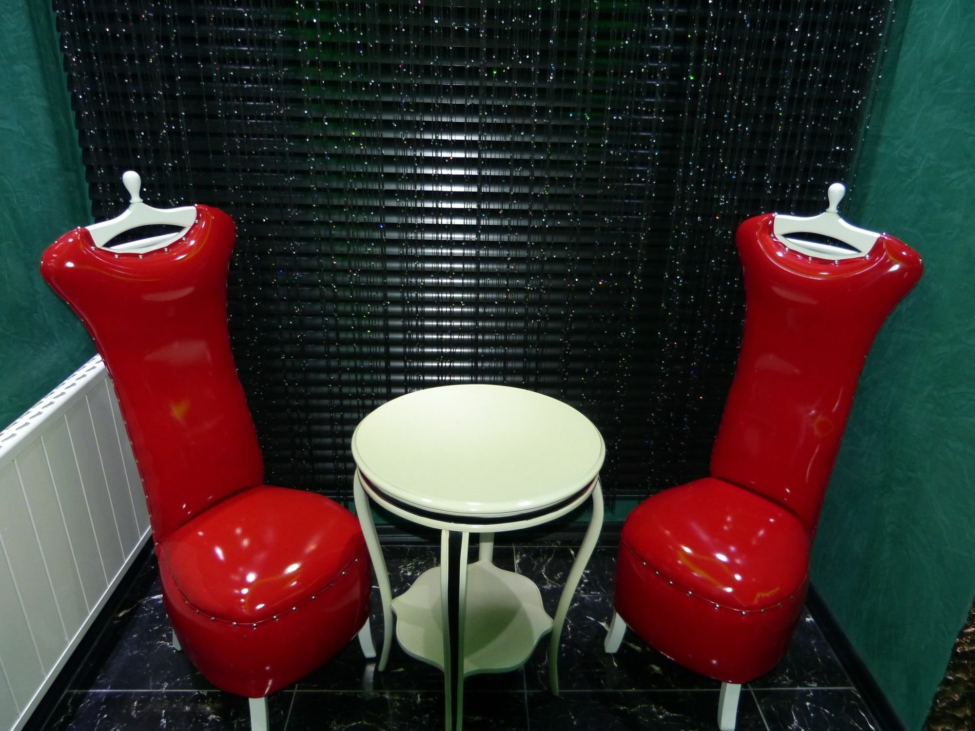 Ag Hotel & Residence Sisli Истанбул Екстериор снимка