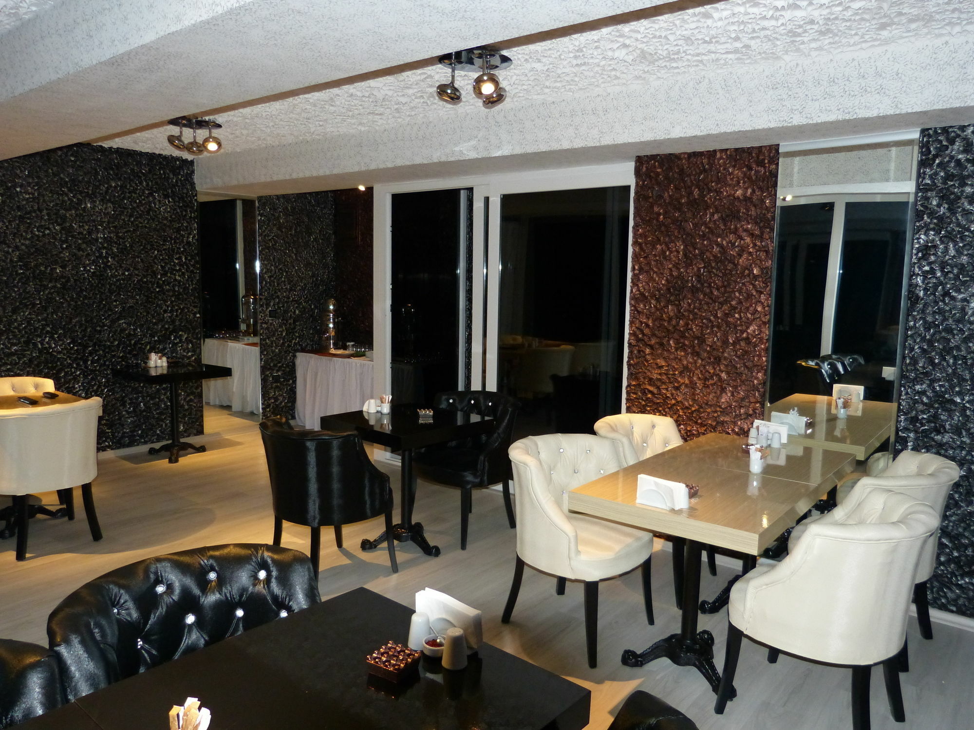 Ag Hotel & Residence Sisli Истанбул Екстериор снимка
