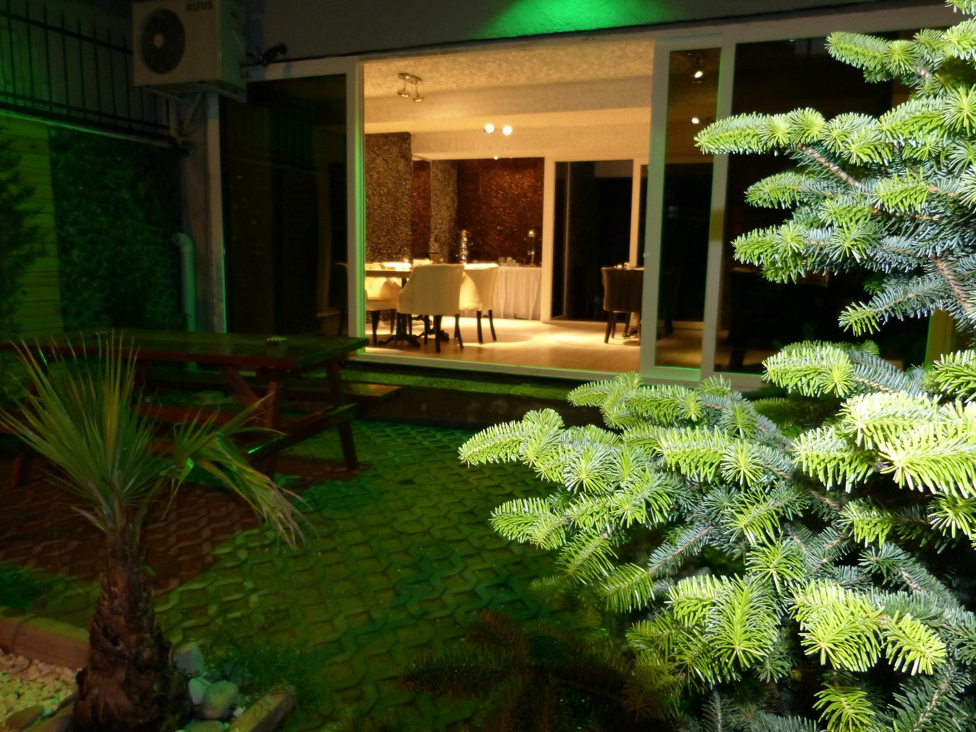Ag Hotel & Residence Sisli Истанбул Екстериор снимка