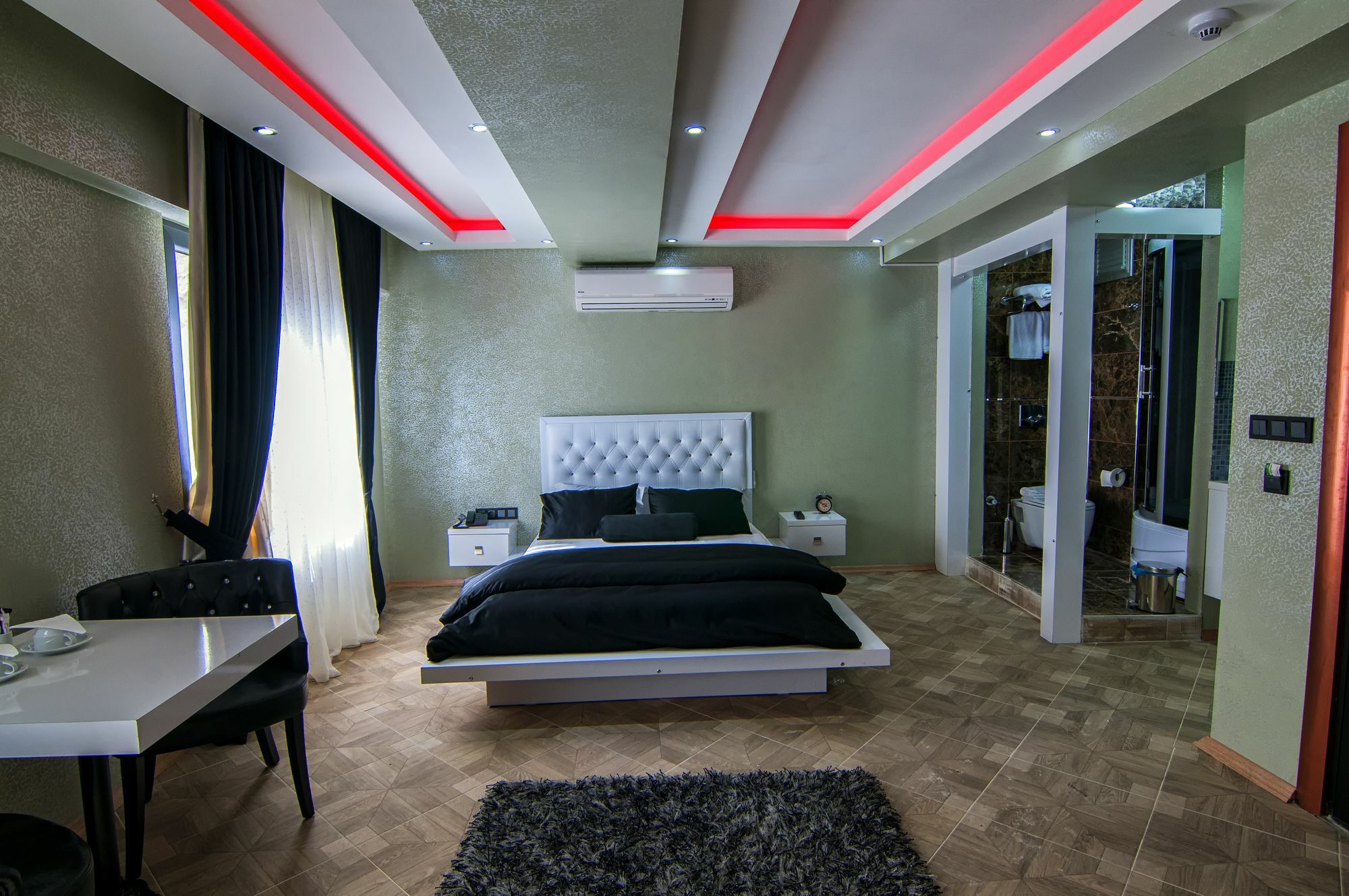 Ag Hotel & Residence Sisli Истанбул Екстериор снимка