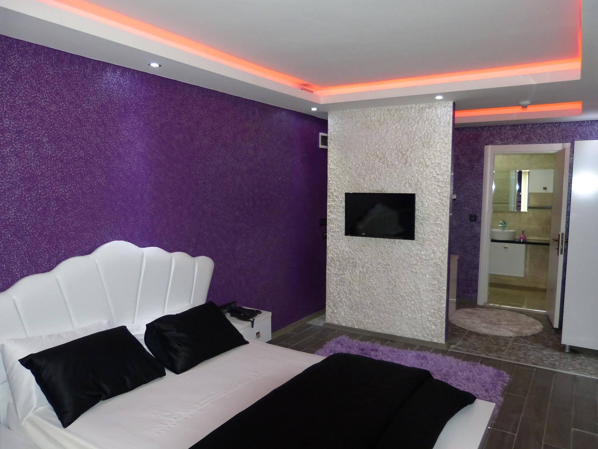 Ag Hotel & Residence Sisli Истанбул Екстериор снимка