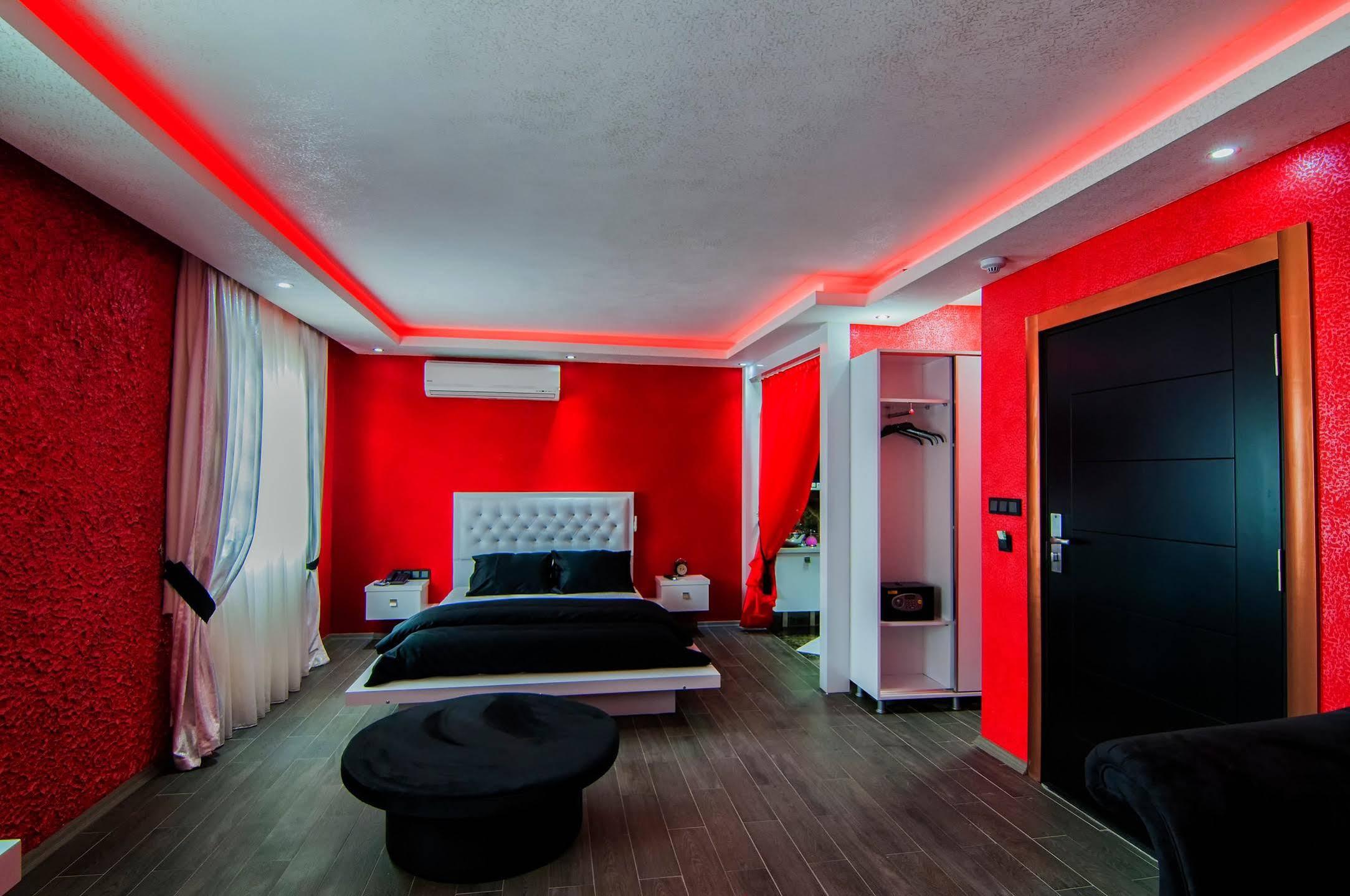 Ag Hotel & Residence Sisli Истанбул Екстериор снимка