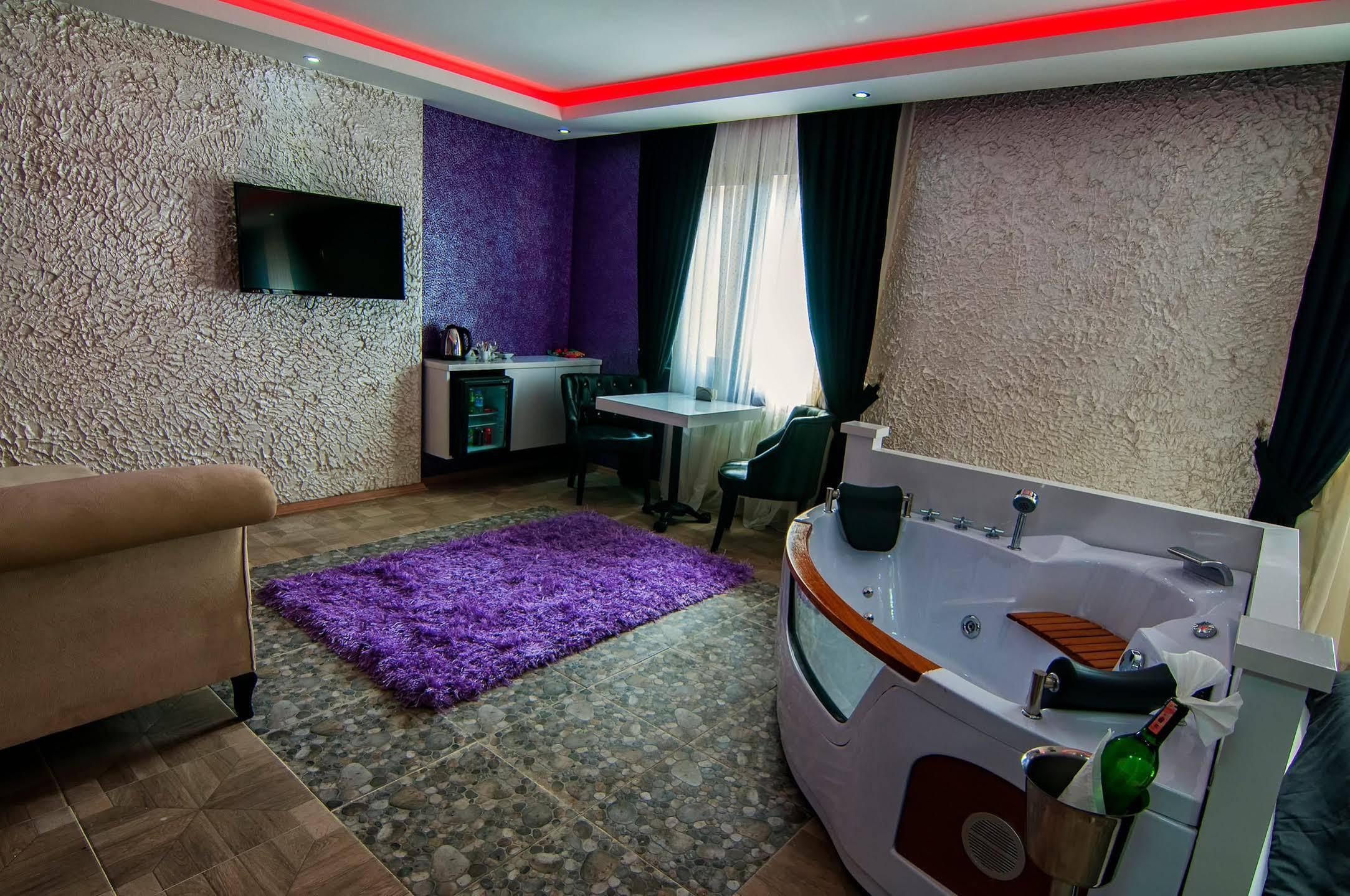 Ag Hotel & Residence Sisli Истанбул Екстериор снимка