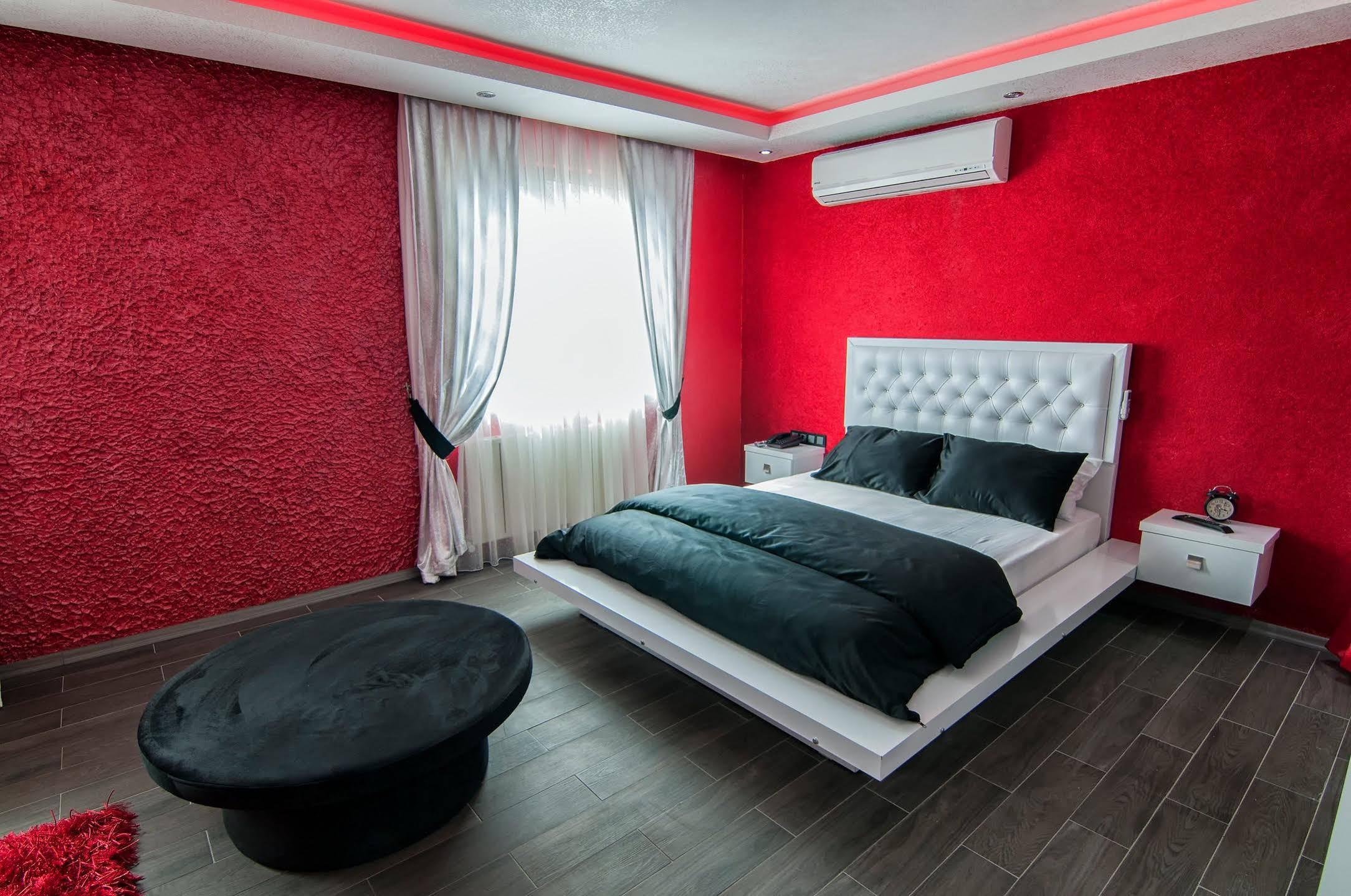 Ag Hotel & Residence Sisli Истанбул Екстериор снимка